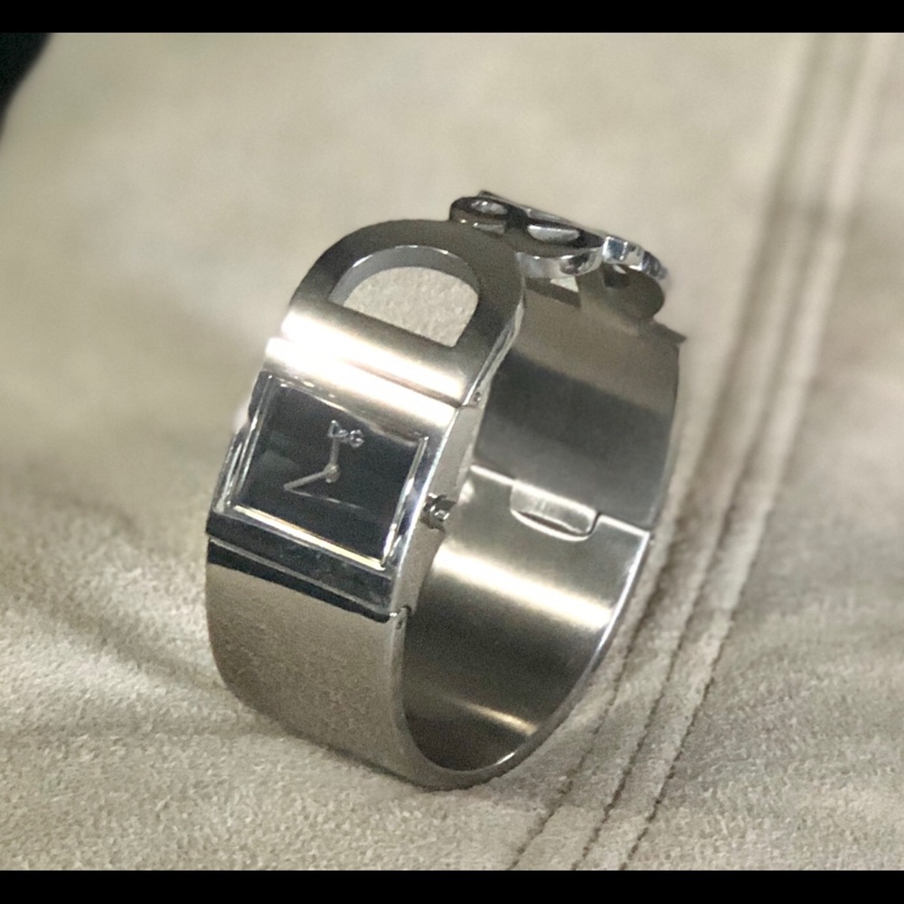 SOLD: Dolce and Gabana Watch